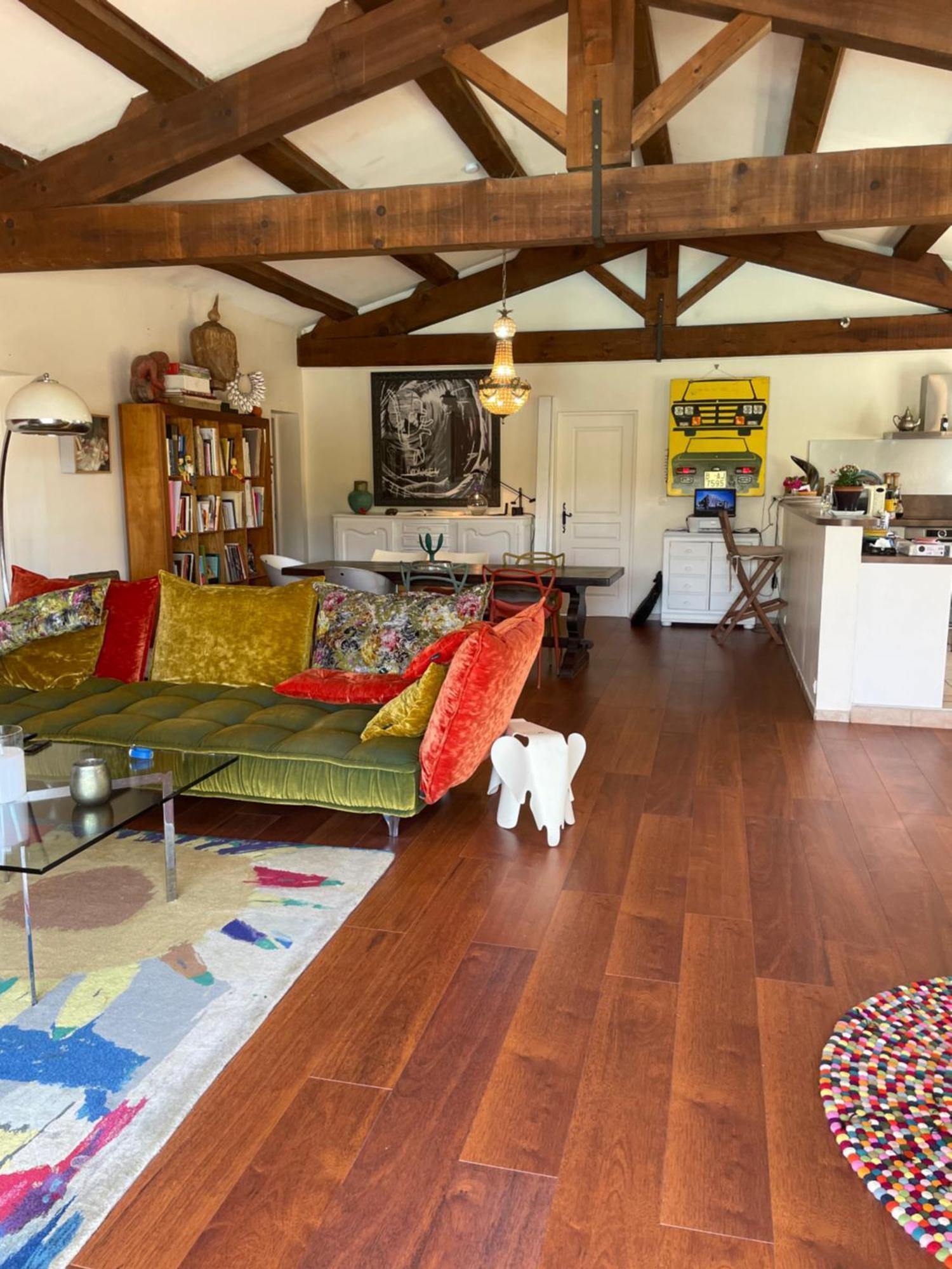 Aigues Marines Bed & Breakfast Eksteriør bilde